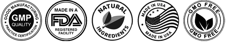 GlycoDrops Certification
