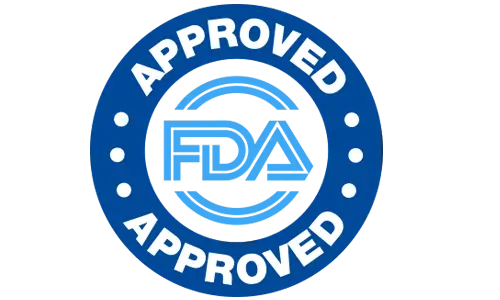 GlycoDrops FDA Approved
