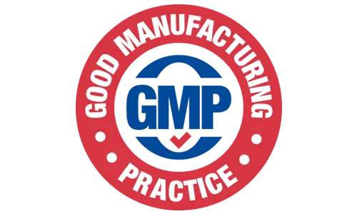 GlycoDrops GMP Certified