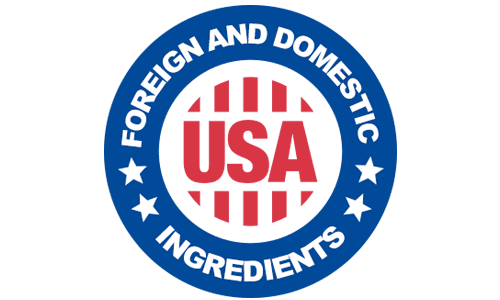 GlycoDrops Made In USA